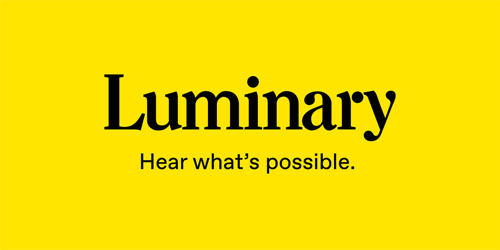 Luminary