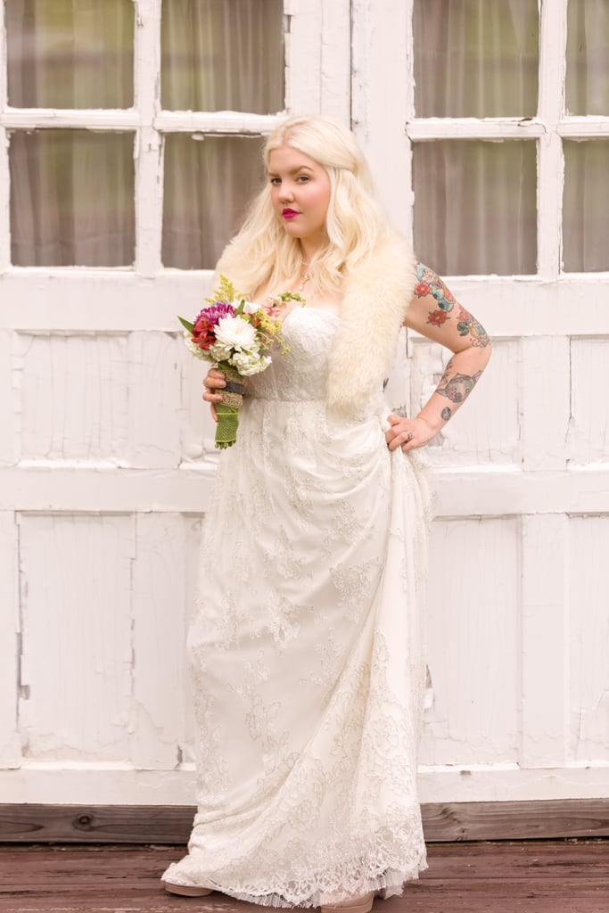 Bohemian Tennessee Wedding