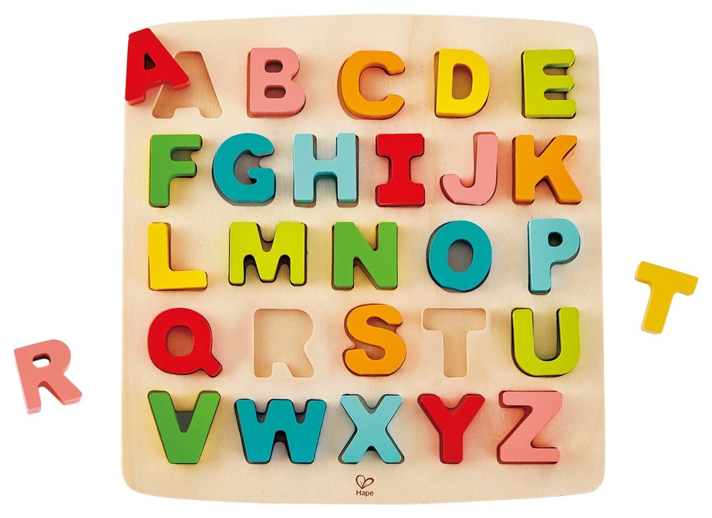 puzzles for 1 year olds uk