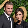 Victoria and David Beckham Share Photos of Look-Alike Son Romeo For His 20th Birthday