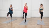 15-Minute No-Equipment Full-Body Tabata Workout