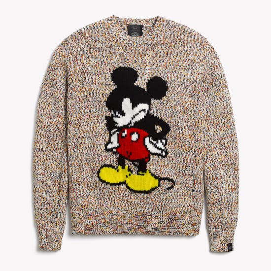 Rag & Bone Disney Mickey Mouse Collection 2018