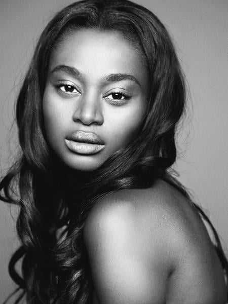 Stacy Ann Fequiere | ANTM Contestants: Where Are They Now? | POPSUGAR