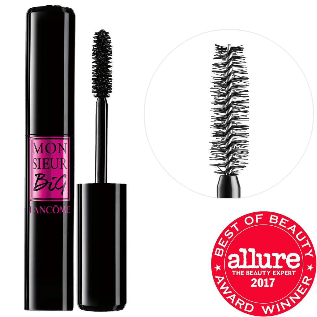 Lancôme Monsieur Big Mascara