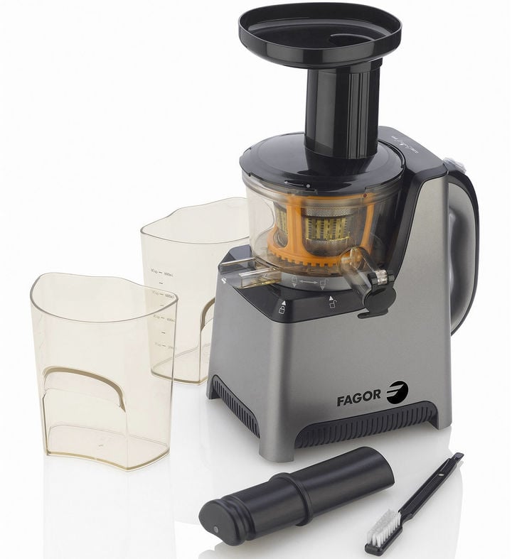 Fagor Platino Slow Juicer