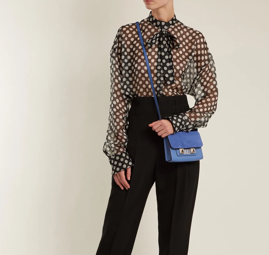 Proenza Schouler PS11 Cross-body Bag
