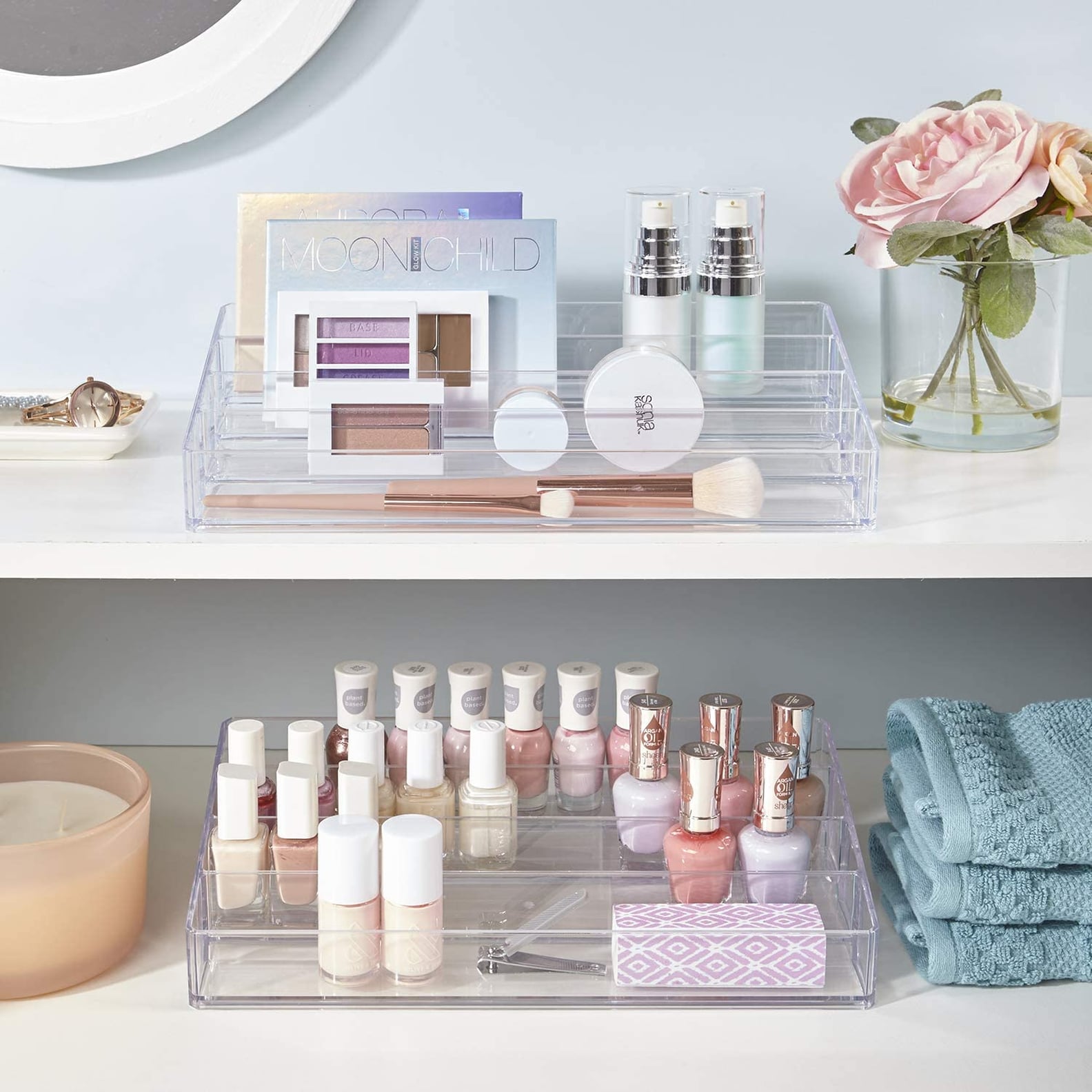Best Organizers For Bathroom Drawers POPSUGAR Home