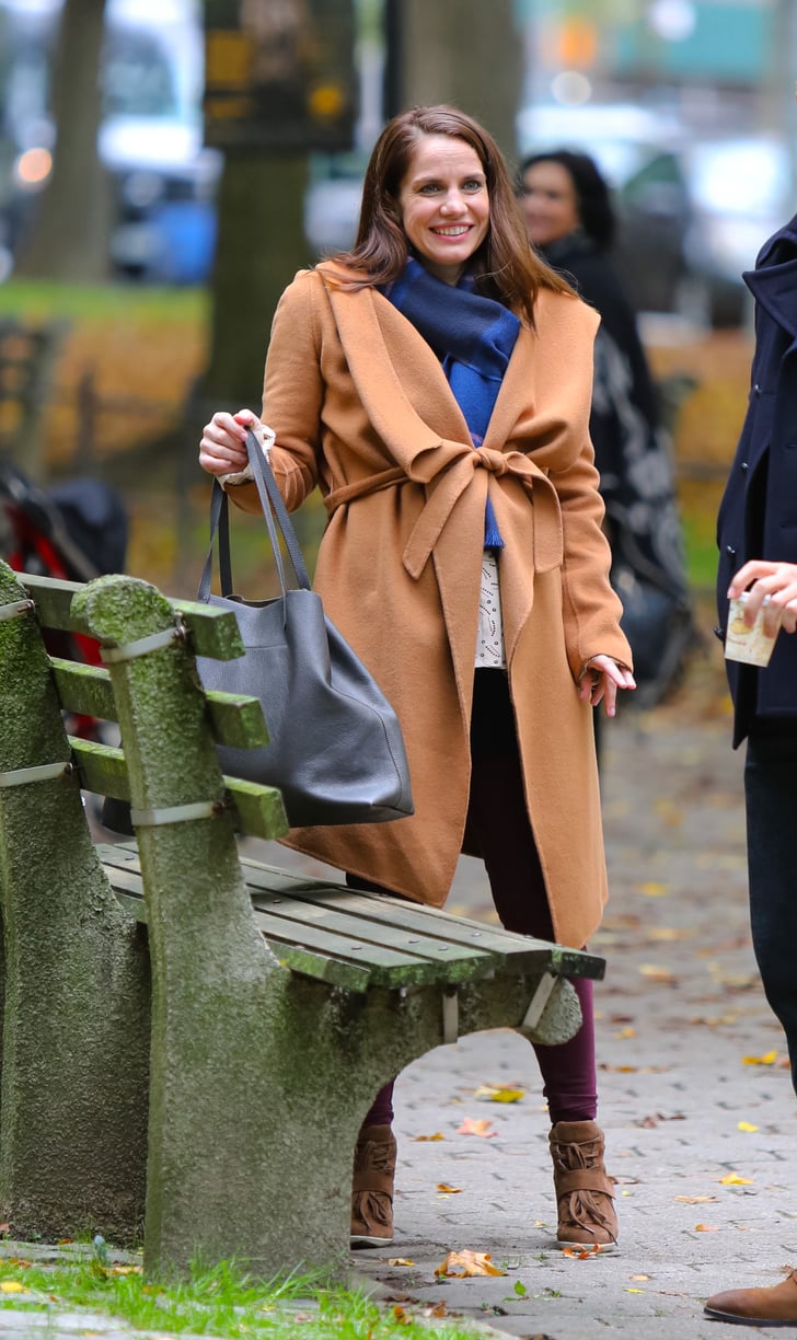 Is Vivian Kent From "Inventing Anna" Based on a Real Person