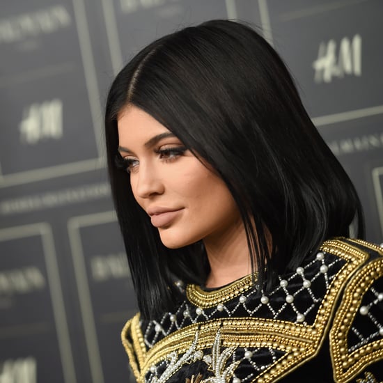 Kylie Jenner Hairstyles | Video