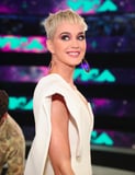Katy Perry Wearing Summer's Hottest