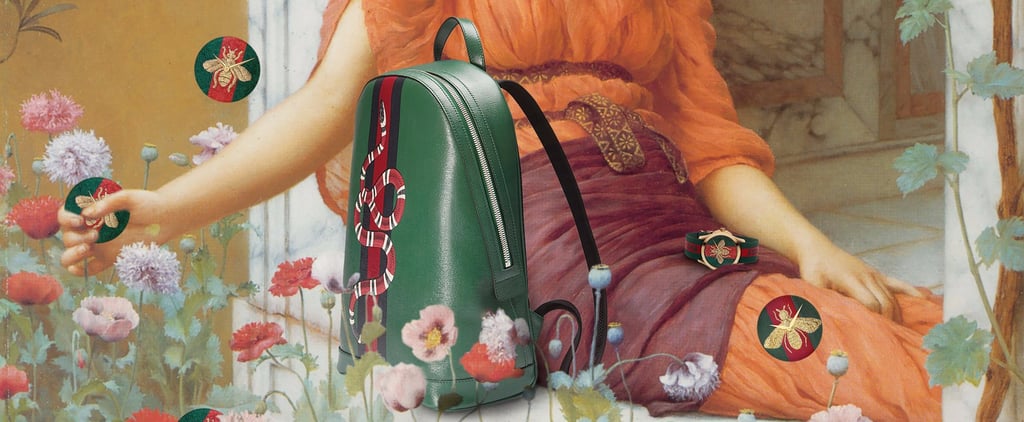 Gucci Fashion Memes