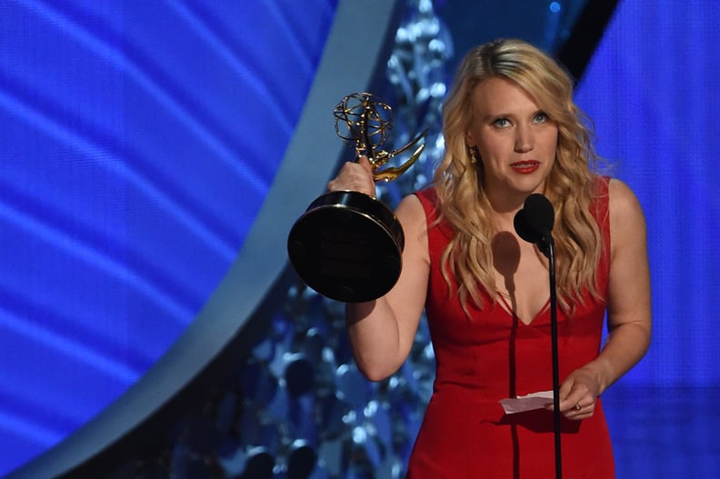 Kate McKinnon's Acceptance Speech