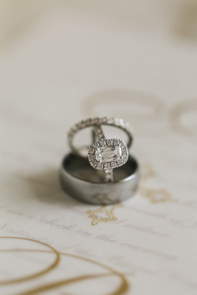 Elegant Southern Wedding