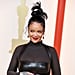 Rihanna's Baby Boy Thwarts Her Workout Plans in New Video