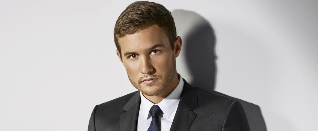 Is The Bachelor's Peter Weber Engaged?