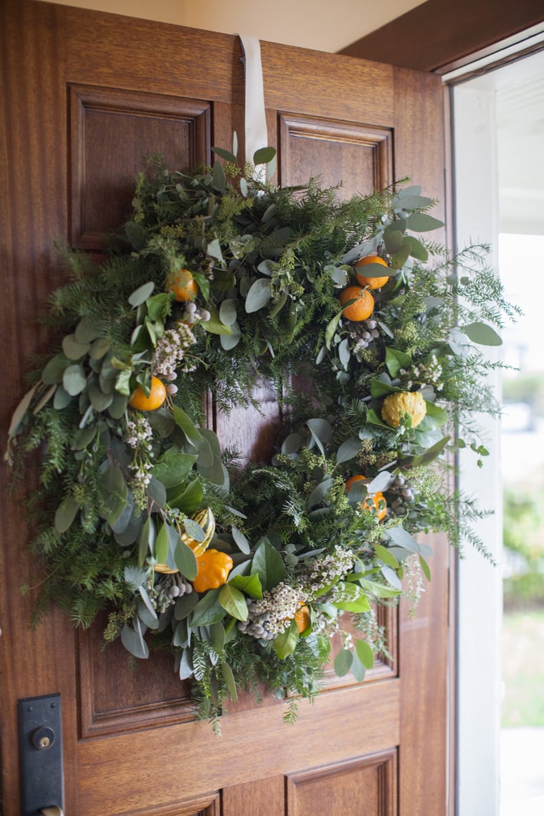 Seasonal Wreath