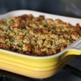 7-Ingredient Cornbread and Bacon Dressing For a Breezy Thanksgiving