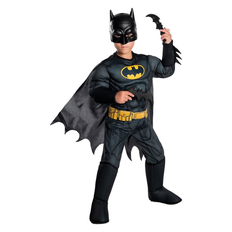 Target Batman Costume