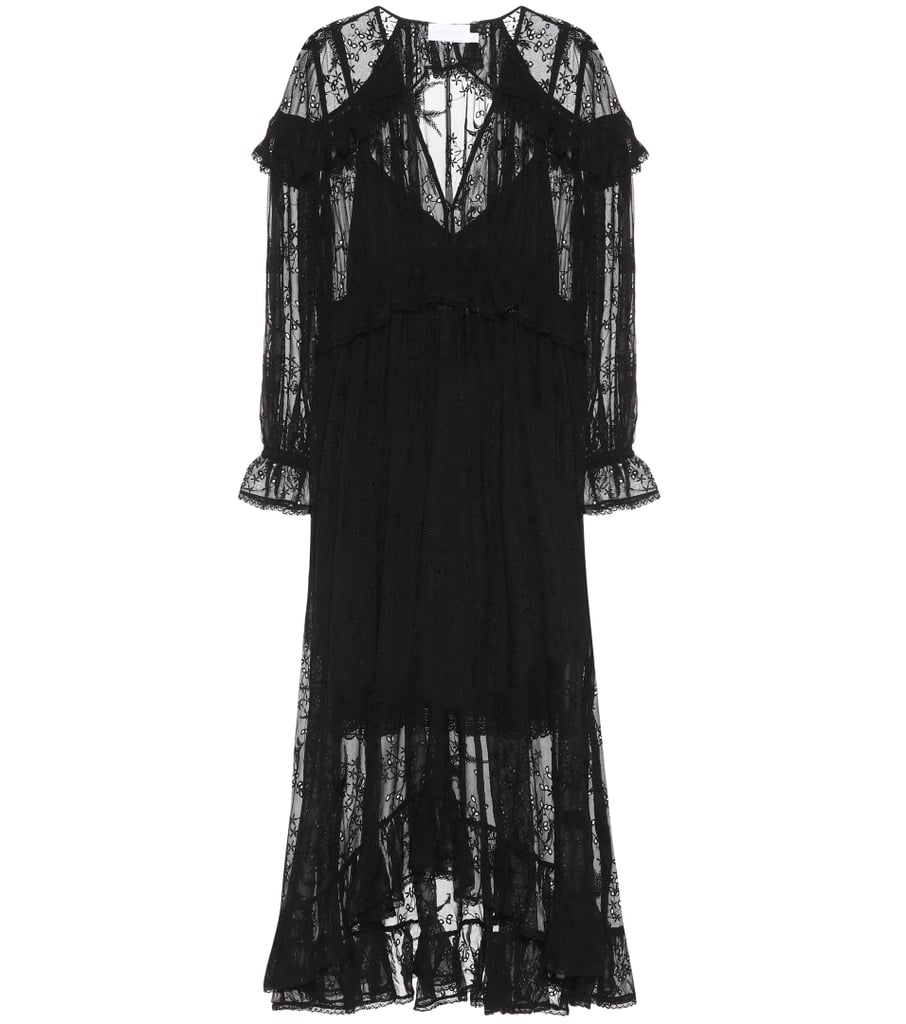 Zimmermann Dress