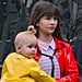 How Does A Series of Unfortunate Events Season 1 End?