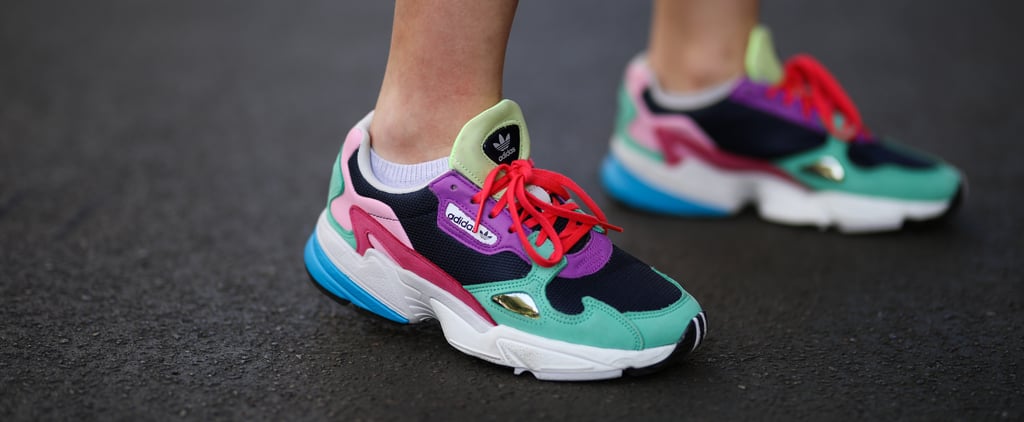 The Best, Cutest Women's Sneakers to Shop at Macy's