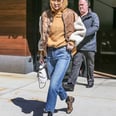 Sure, Most Girls Own Gigi Hadid's Boots — but No One Wears Them Like This