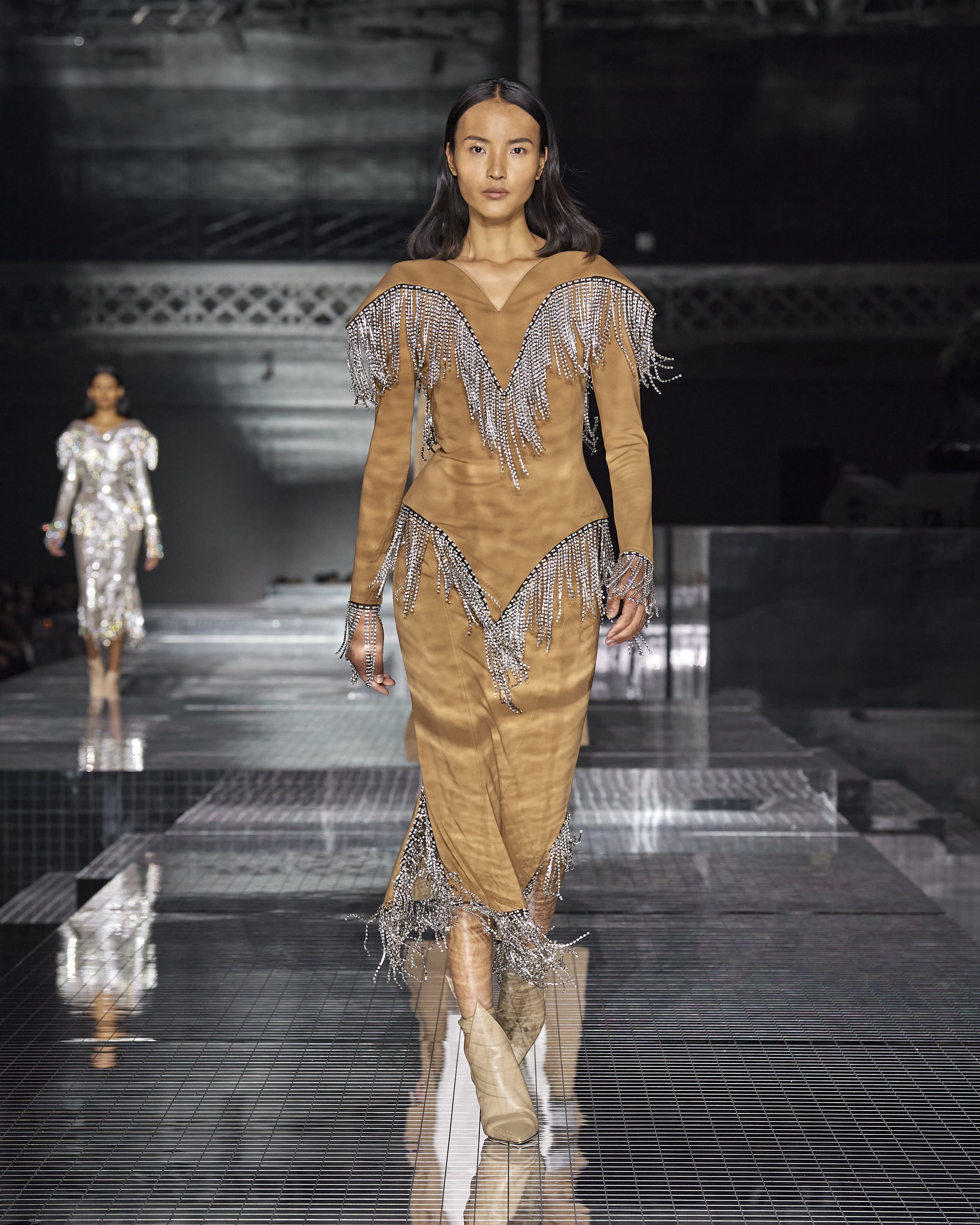 Burberry Autumn Winter 2020 Burberry s Autumn 2020 Collection