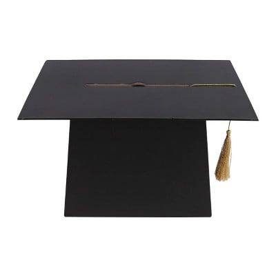 Graduation Cap Card Holder