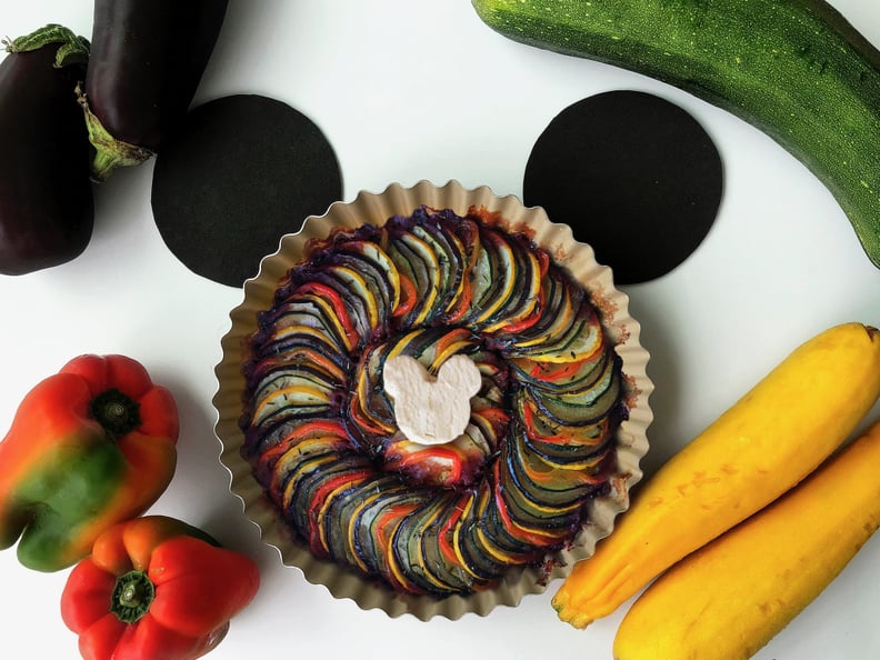 Disney's Ratatouille