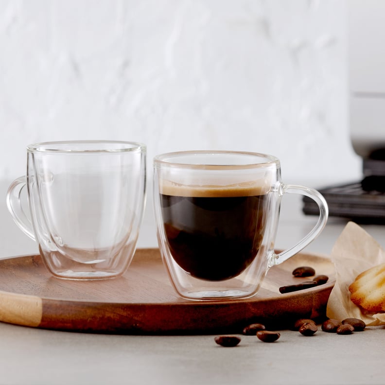 Solem Double Wall Espresso Cups