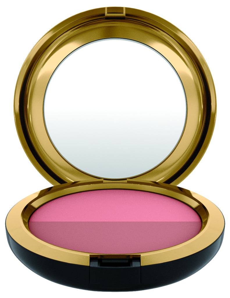 MAC Cosmetics x Caitlyn Jenner Powder Blush in Buddy