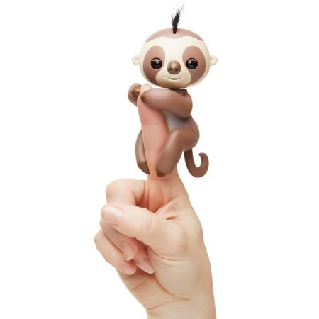 Fingerlings Baby Sloth