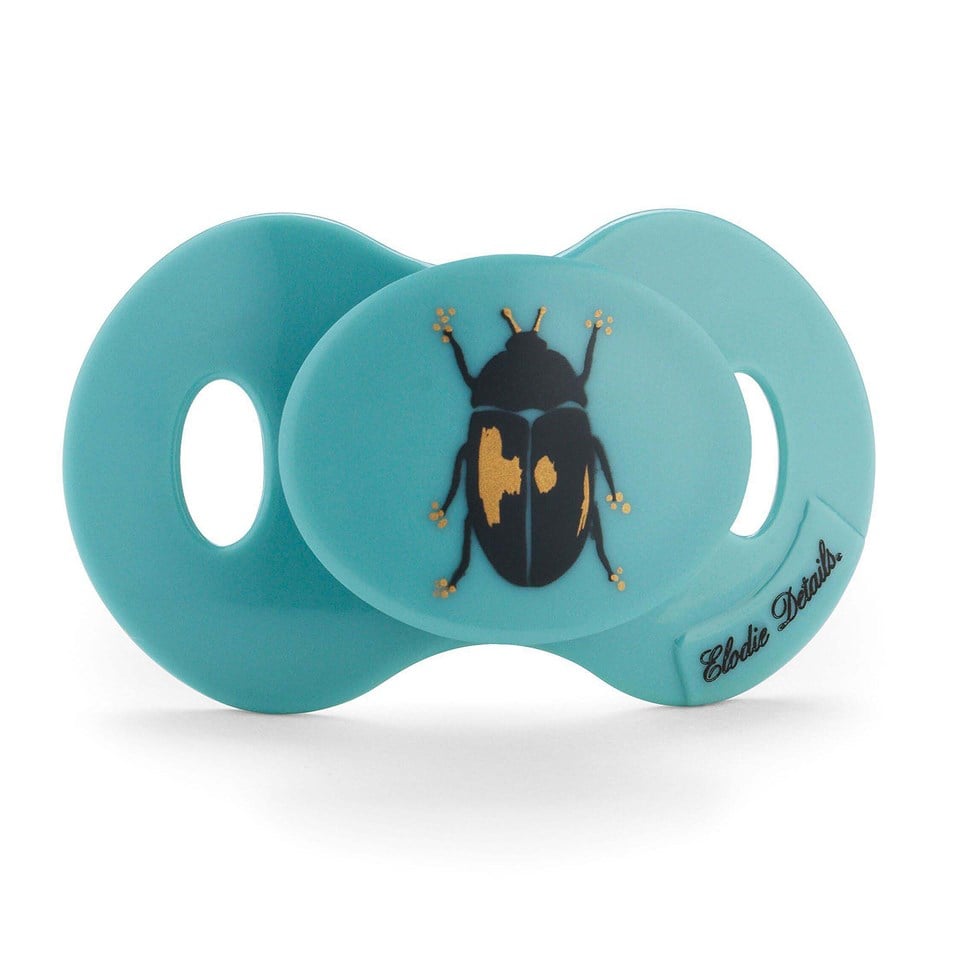 Elodie Details Tiny Beetle Pacifier