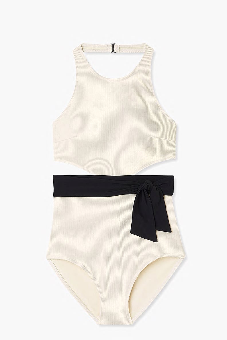 Flagpole Lynn One-Piece Swimsuit