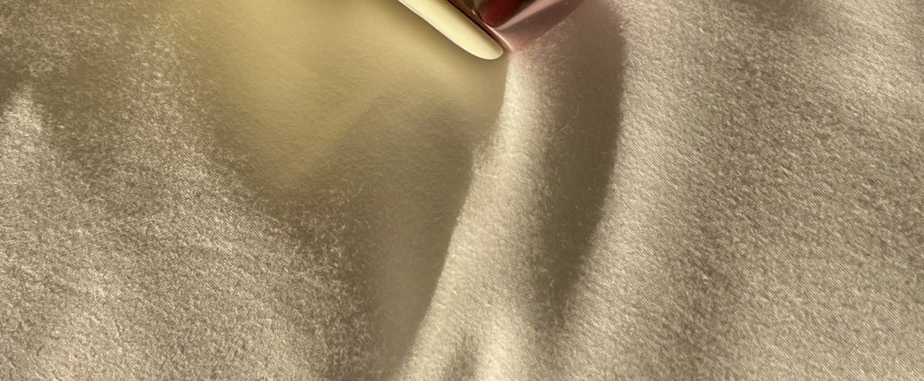 The Skinny Confidential Mint Roller Review