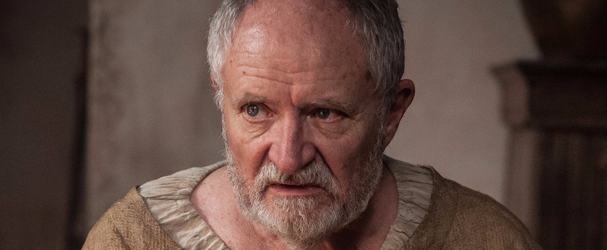 Who Plays Archmaester Marwyn On Game Of Thrones Popsugar Entertainment