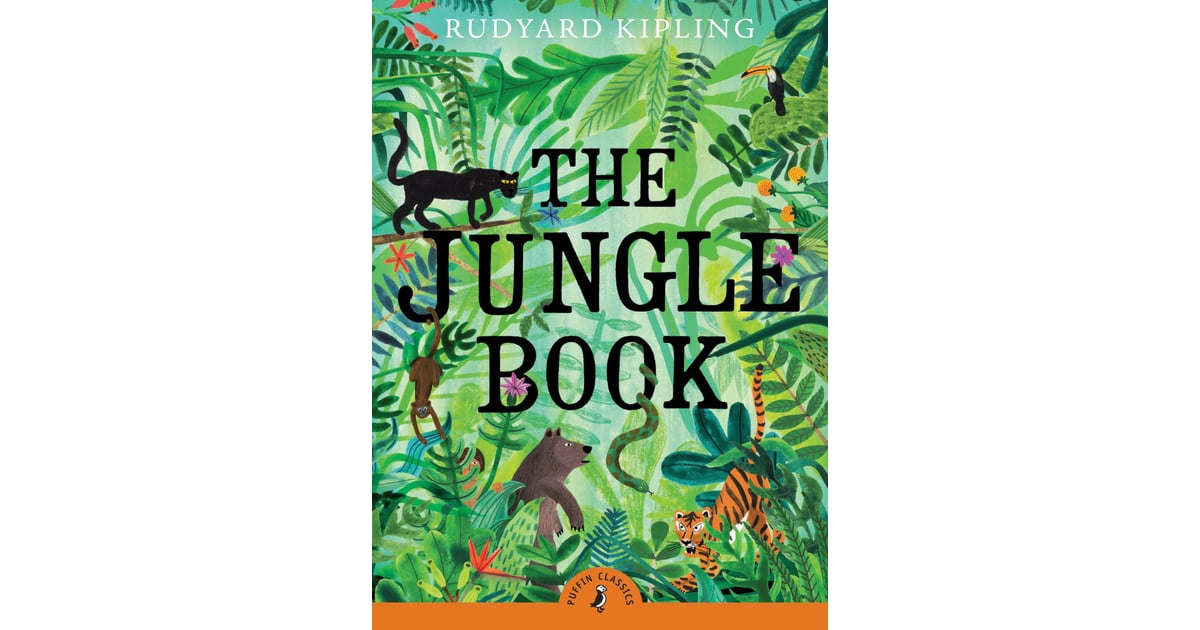 A book with a plant in the title or on the cover | Reading Challenge ...