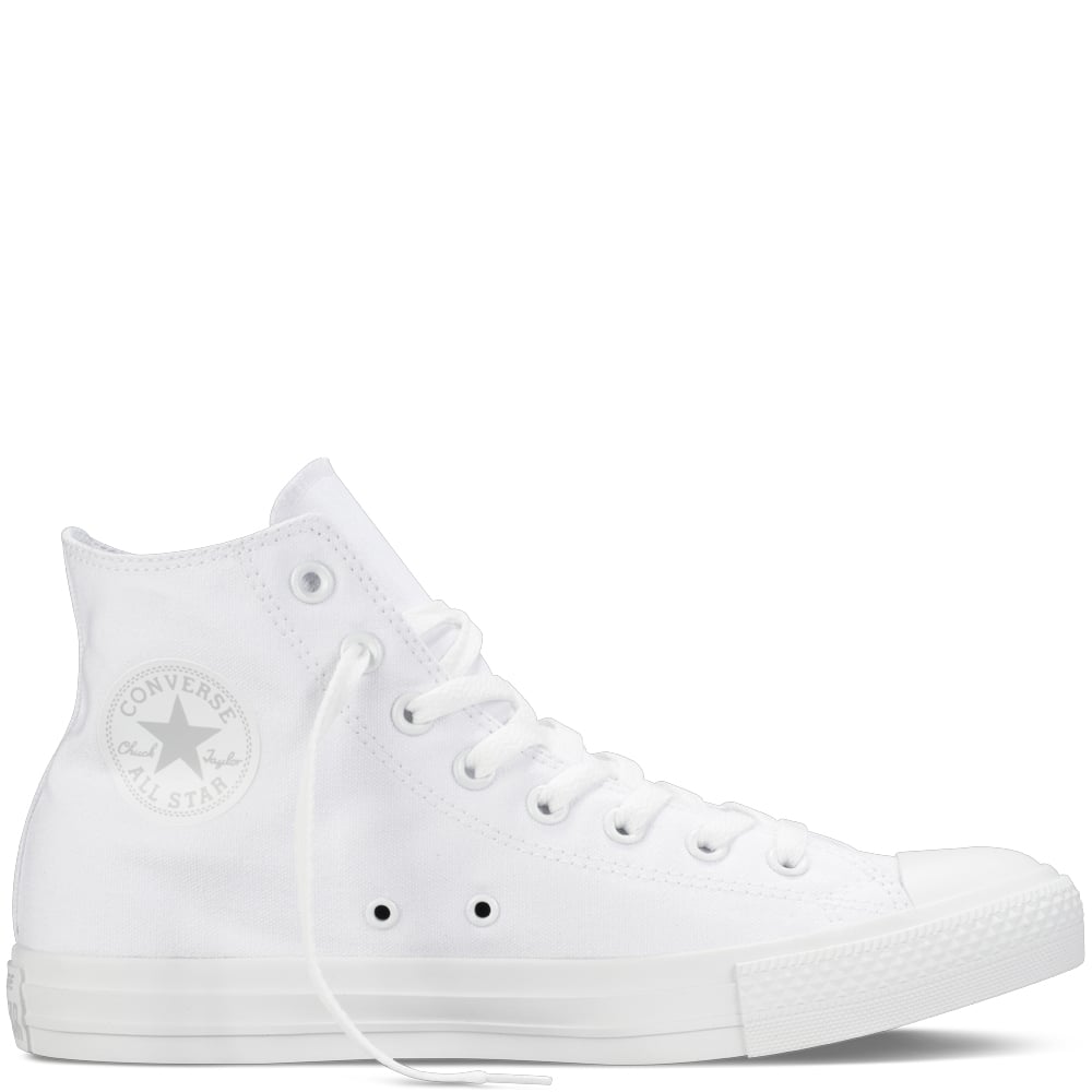 Converse Chuck Taylor Monochrome High Top