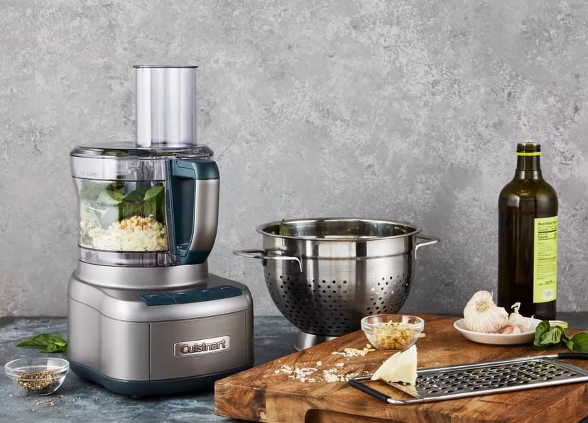 Gourmet Gadgets: Essential Kitchen Tools for the At-Home Chef