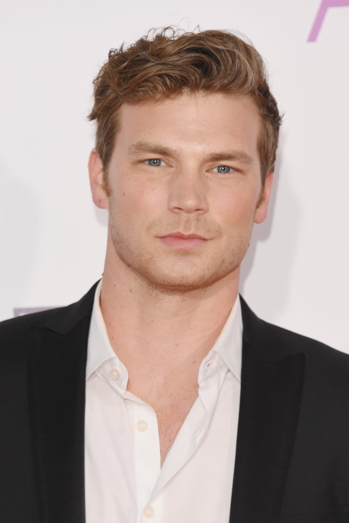 Derek Theler