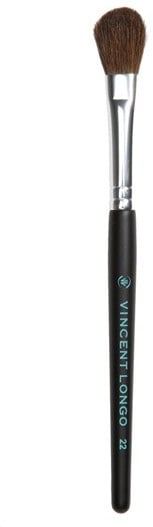 Vincent Longo Large Eyeshadow Brush #22