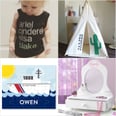 Gift Guide: Wow-Worthy Personalized Gifts For Kids to Check Out Now