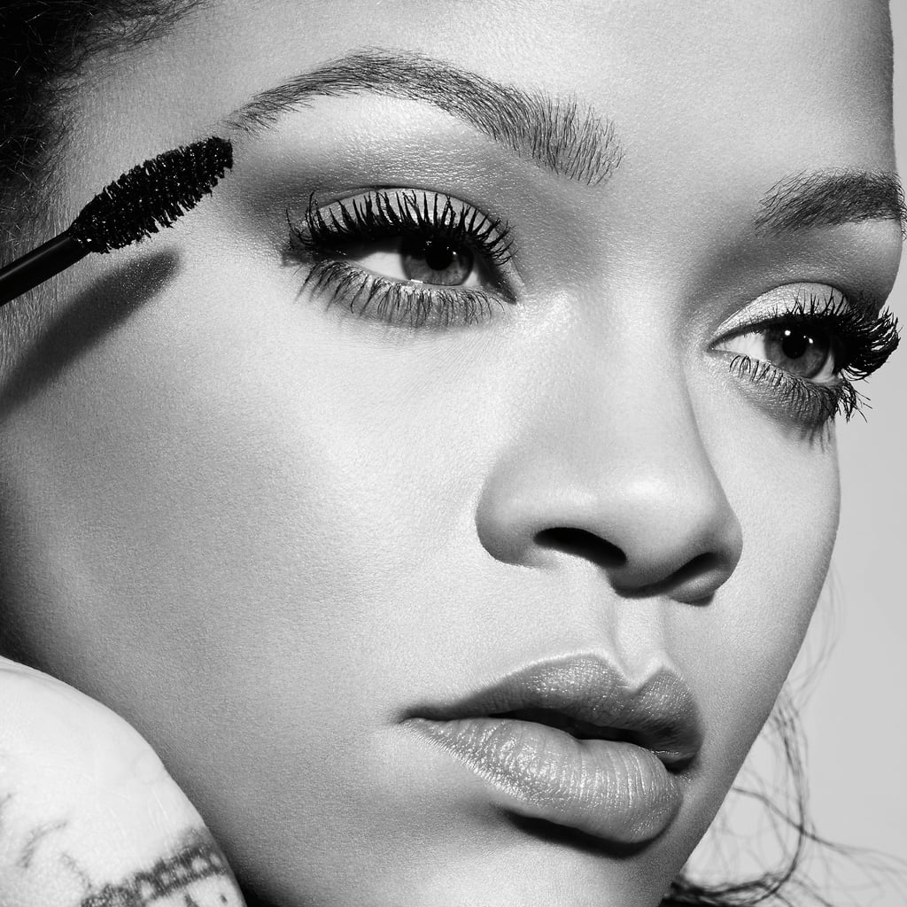 Fenty Beauty by Rihanna Full Frontal Volume, Lift and Curl Mascara