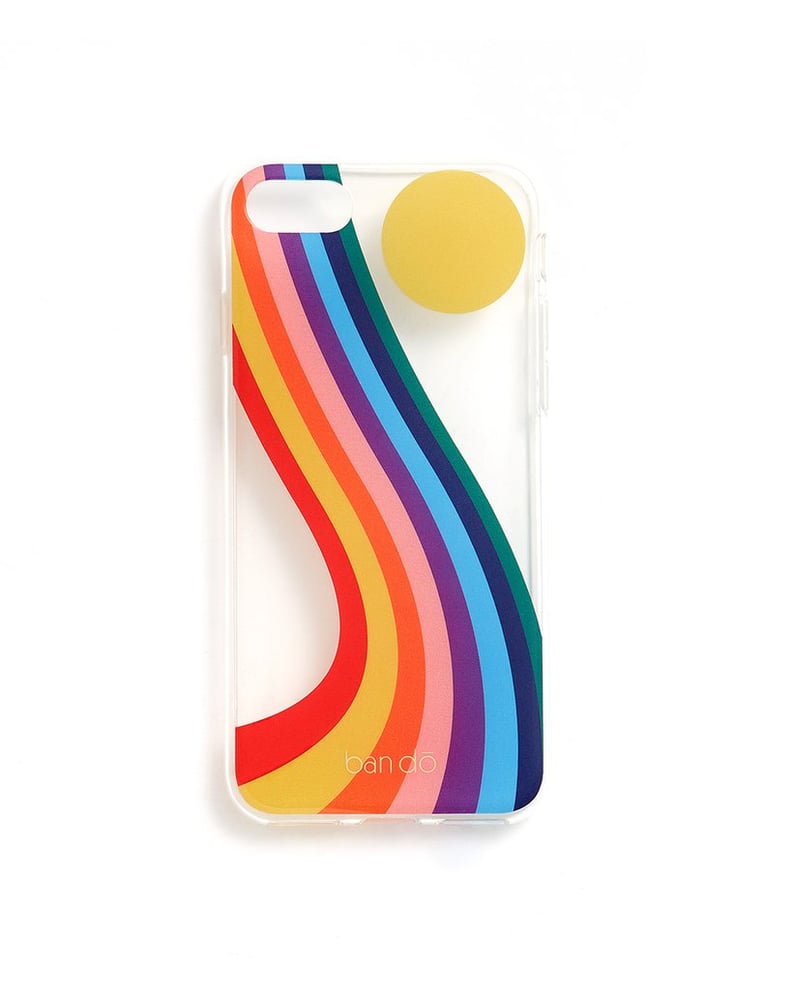 Ban.do Boogie Daze iPhone Case