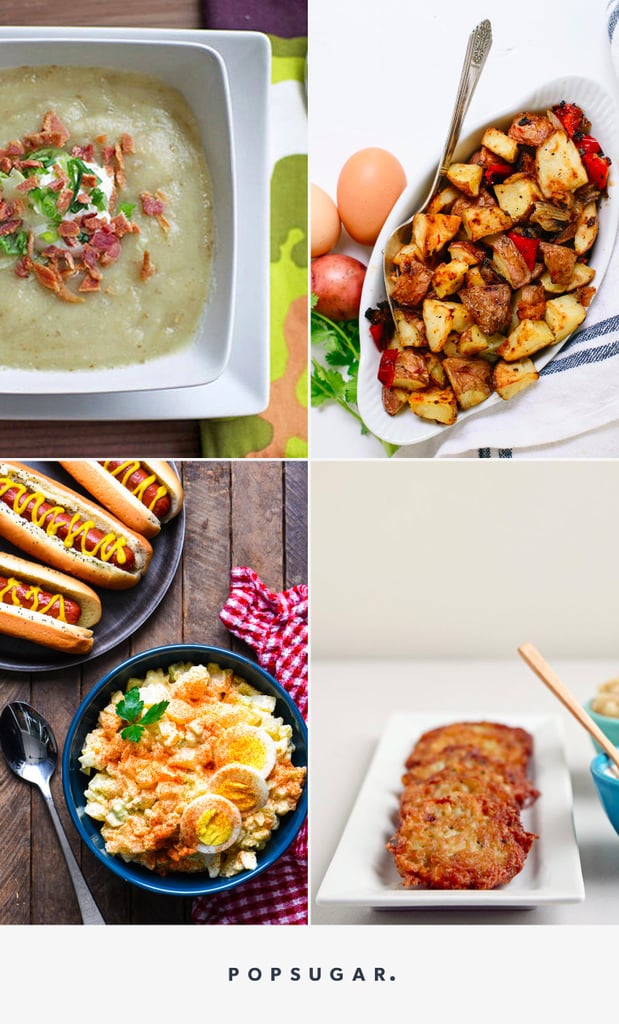 Ways to Cook Potatoes | POPSUGAR Food