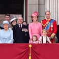 What the British Royal Family Teaches Us About Birth Order