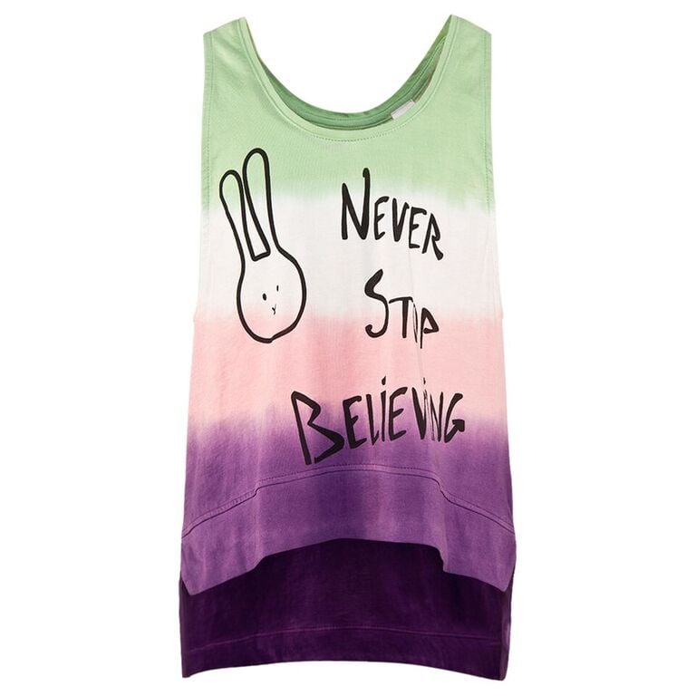Never Stop Believing Shirt