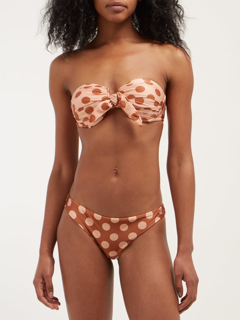 Zimmermann Primrose Bikini