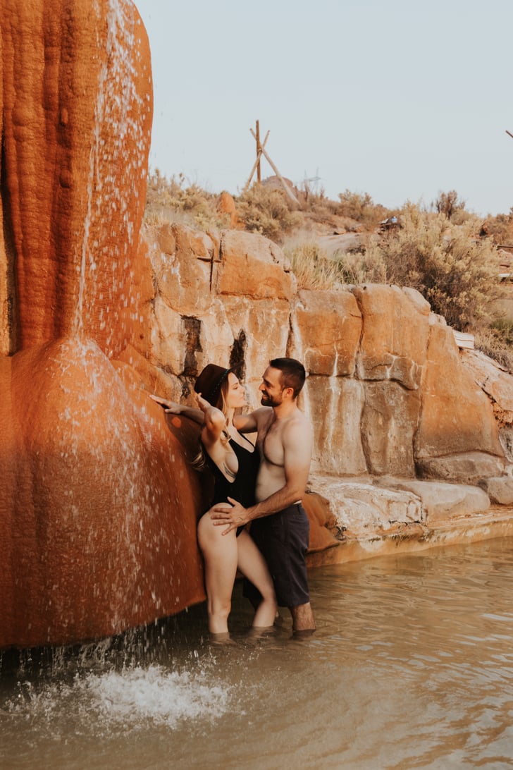 Sexy Couples Boudoir Photo Shoot - POPSUGAR Love & Sex Photo 33