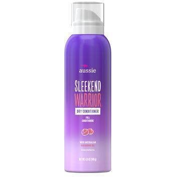 Aussie's Deep Conditioning Sleekend Warrior Dry Conditioner
